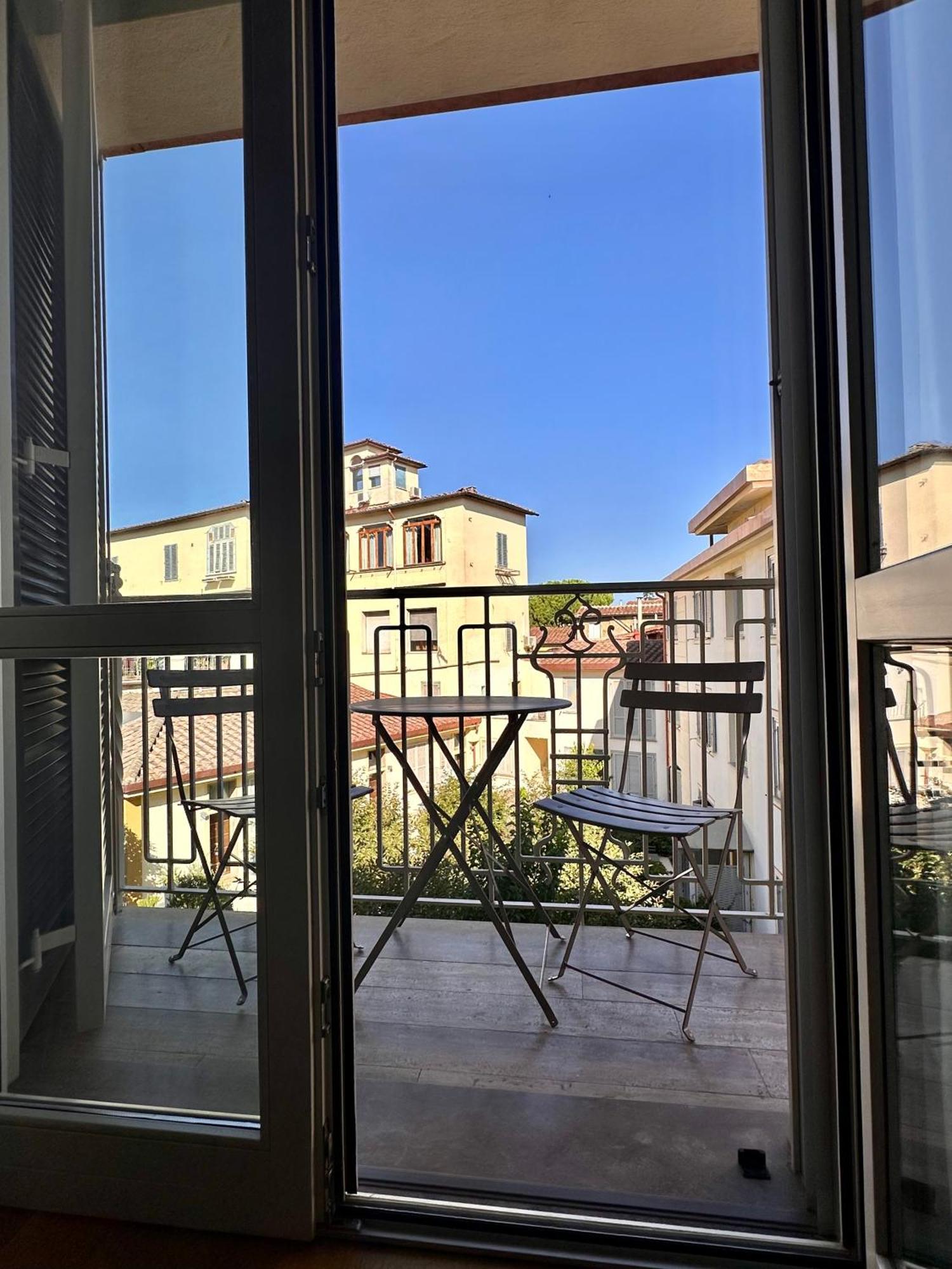 Eco Urban Florenz